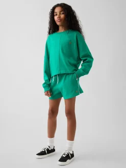 Kids Relaxed Easy Shorts