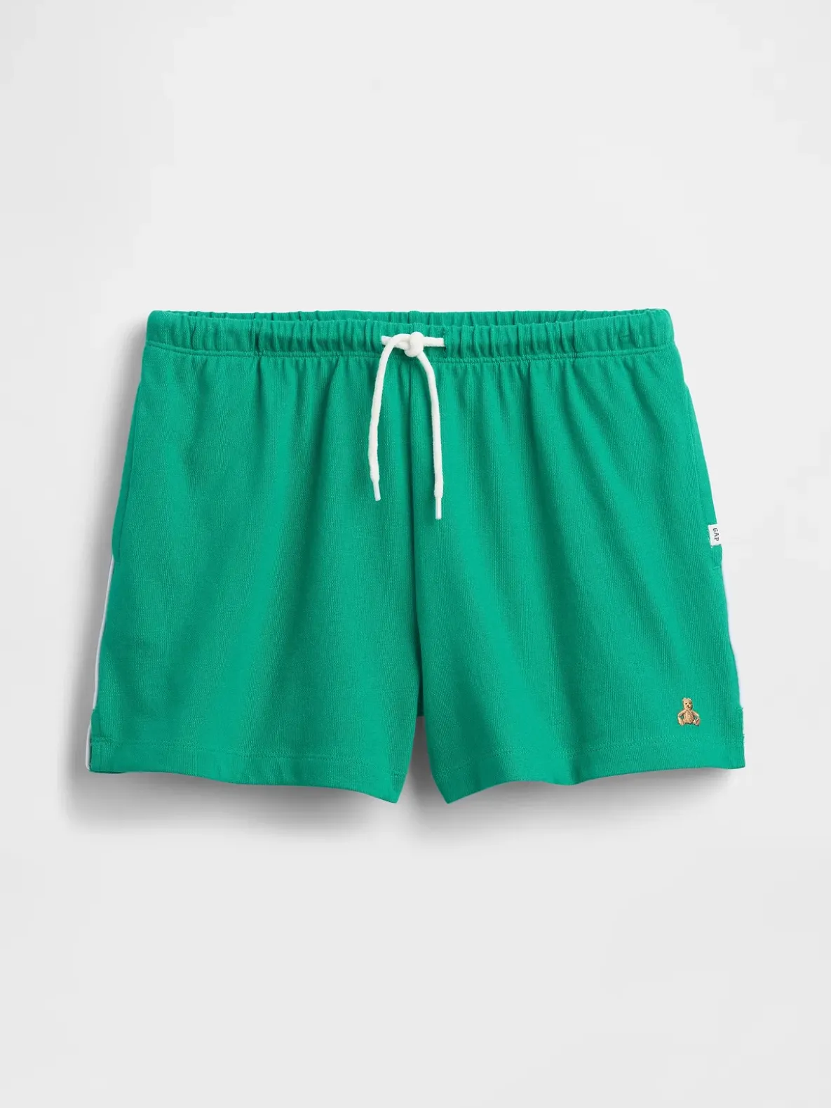 Kids Relaxed Easy Shorts