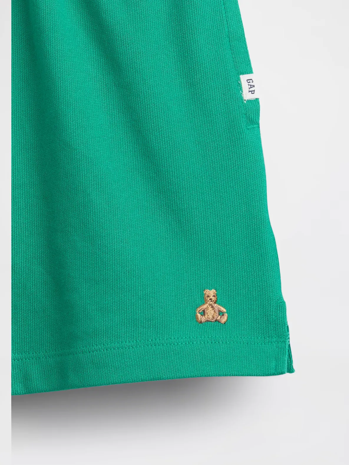Kids Relaxed Easy Shorts
