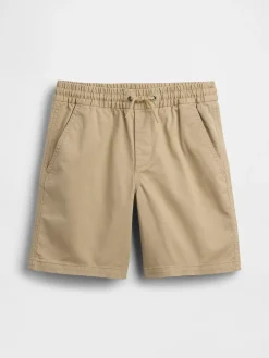 Kids Relaxed Easy Shorts