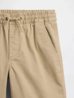 Kids Relaxed Easy Shorts