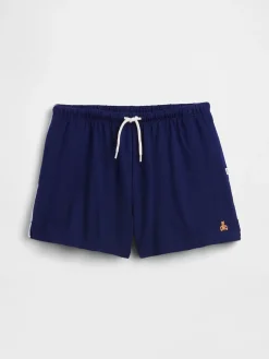 Kids Relaxed Easy Shorts