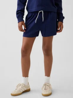 Kids Relaxed Easy Shorts