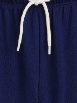Kids Relaxed Easy Shorts