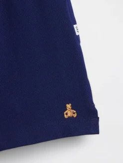 Kids Relaxed Easy Shorts