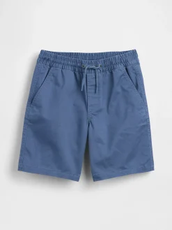Kids Relaxed Easy Shorts