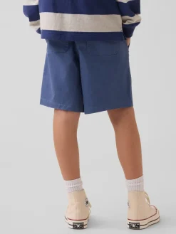 Kids Relaxed Easy Shorts
