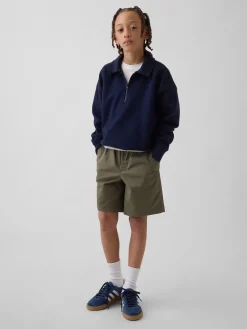 Kids Relaxed Easy Shorts