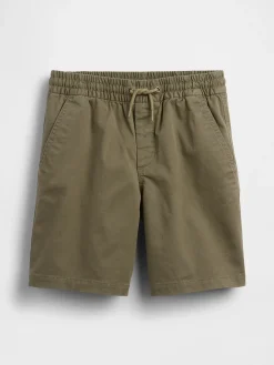 Kids Relaxed Easy Shorts
