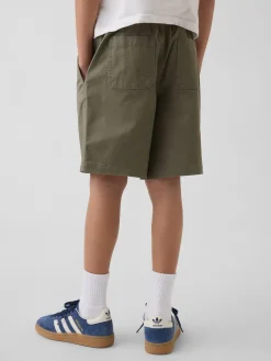 Kids Relaxed Easy Shorts