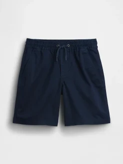 Kids Relaxed Easy Shorts