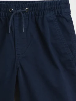 Kids Relaxed Easy Shorts