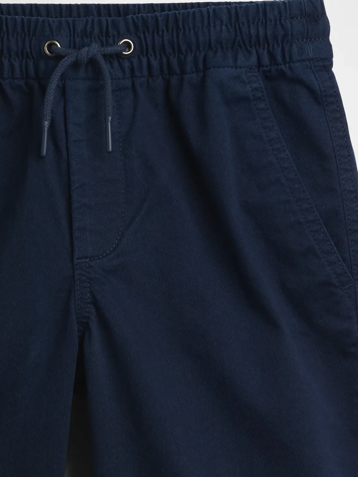 Kids Relaxed Easy Shorts