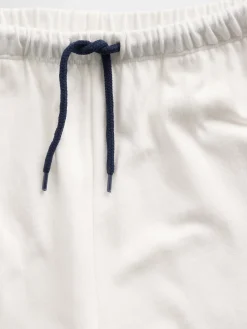 Kids Relaxed Easy Wide-Leg Pants