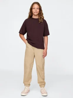 Kids Relaxed Everyday Joggers