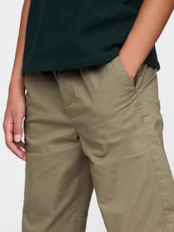 Kids Relaxed Everyday Joggers