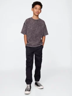 Kids Relaxed Everyday Joggers