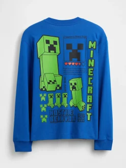 Kids Relaxed Graphic T-Shirt