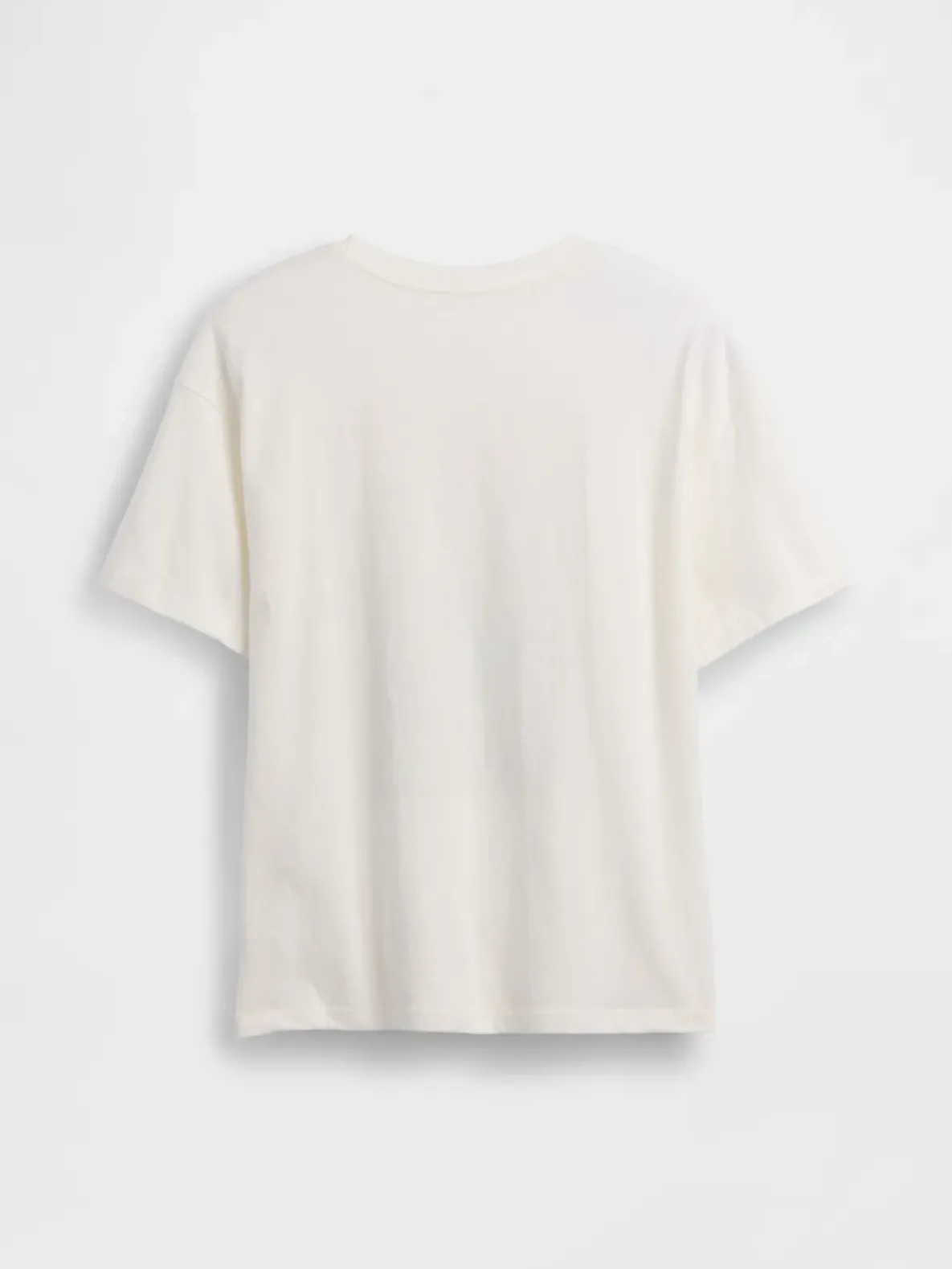 Kids Relaxed Graphic T-Shirt