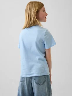 Kids Relaxed Graphic T-Shirt