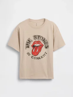 Kids Relaxed Graphic T-Shirt