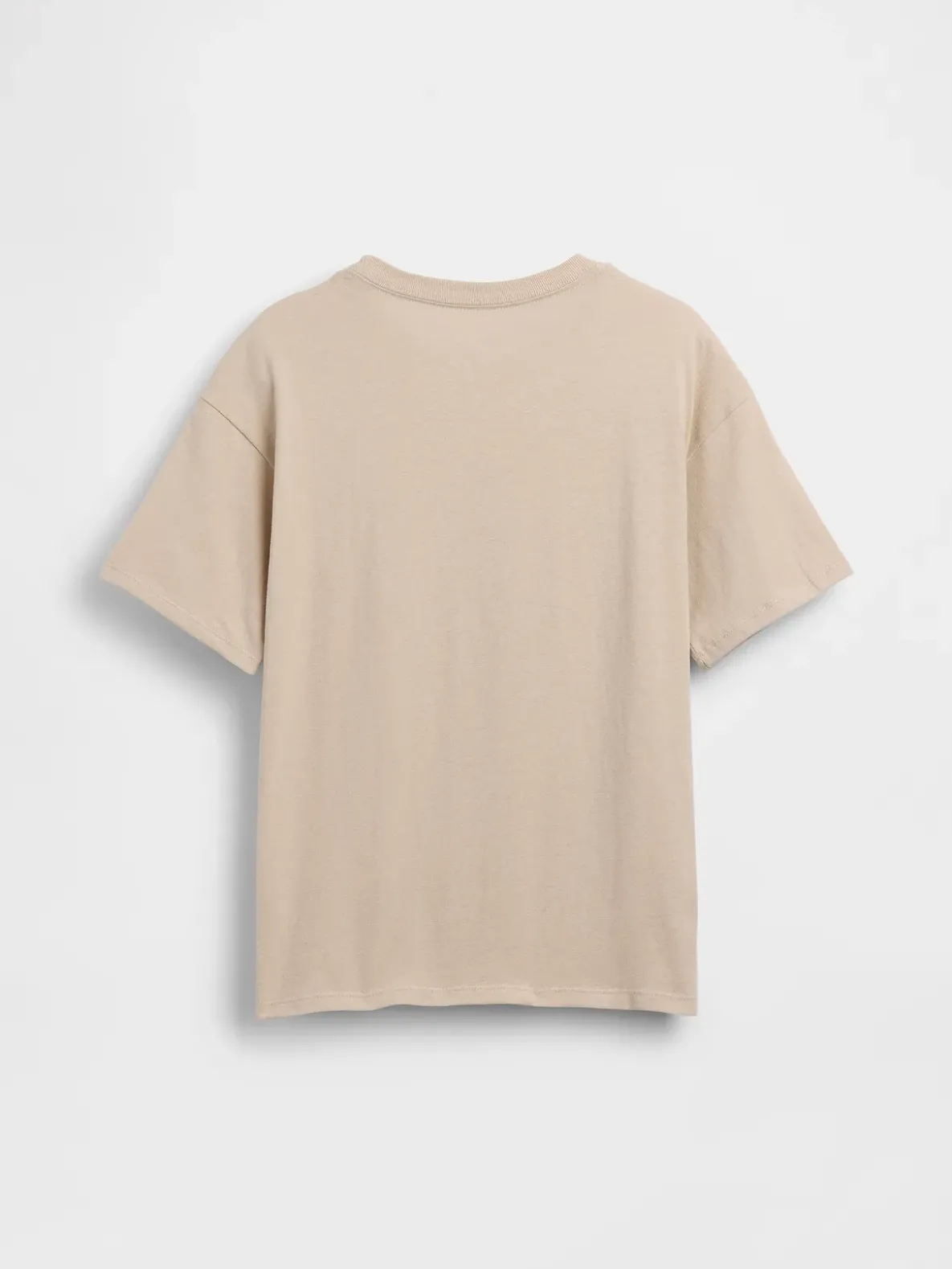 Kids Relaxed Graphic T-Shirt