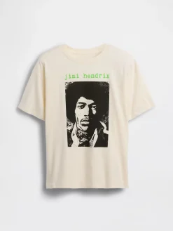 Kids Relaxed Graphic T-Shirt