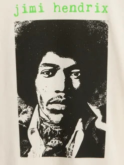 Kids Relaxed Graphic T-Shirt