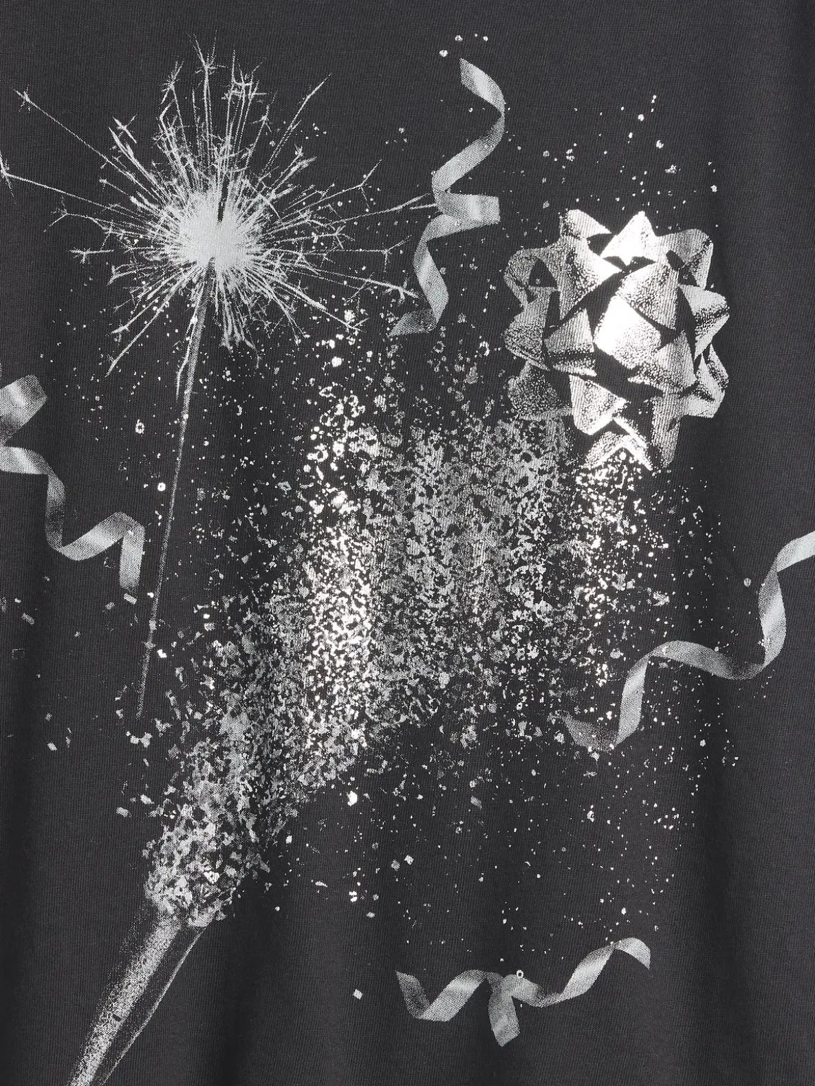 Kids Relaxed Graphic T-Shirt