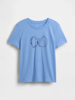 Kids Relaxed Graphic T-Shirt