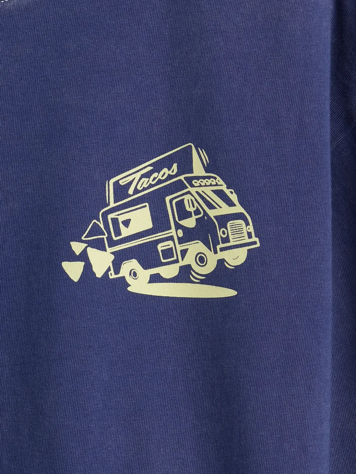 Kids Relaxed Graphic T-Shirt