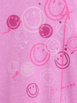 Kids Relaxed Graphic T-Shirt