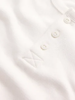 Kids Relaxed Henley T-Shirt