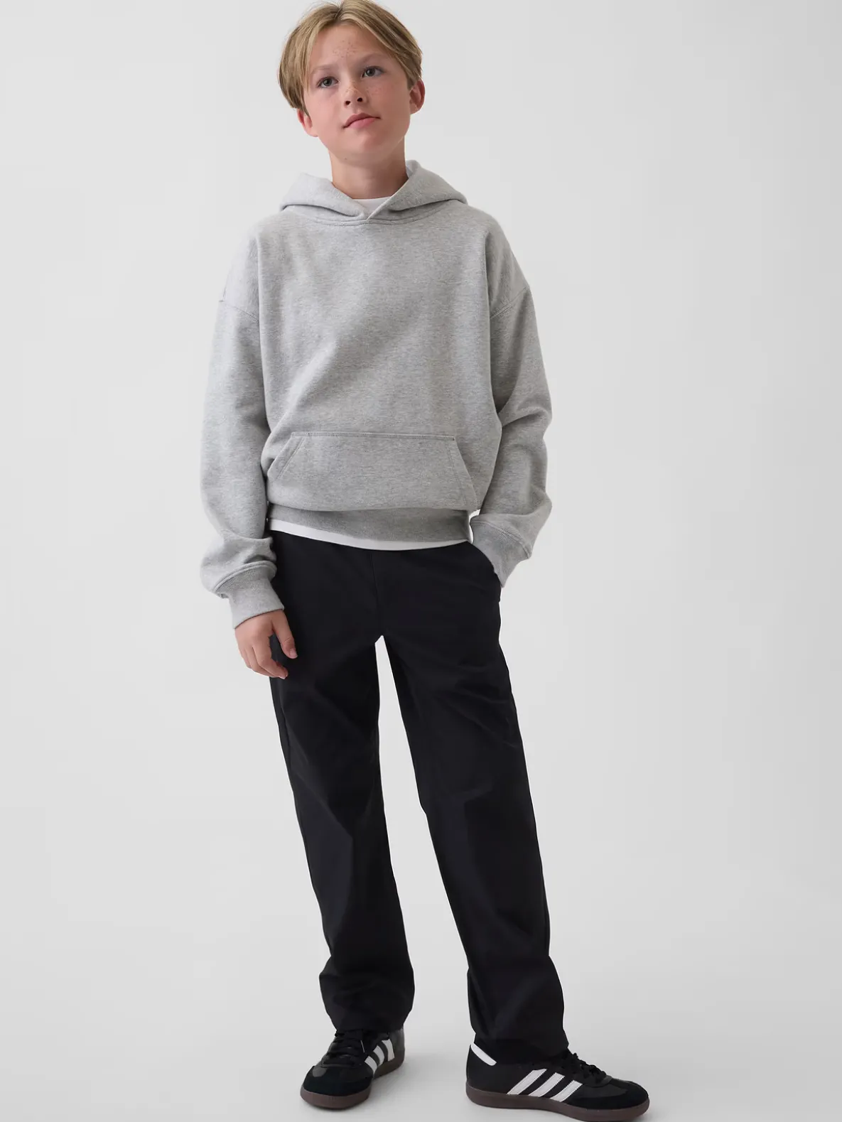 Kids Relaxed Performance Pants