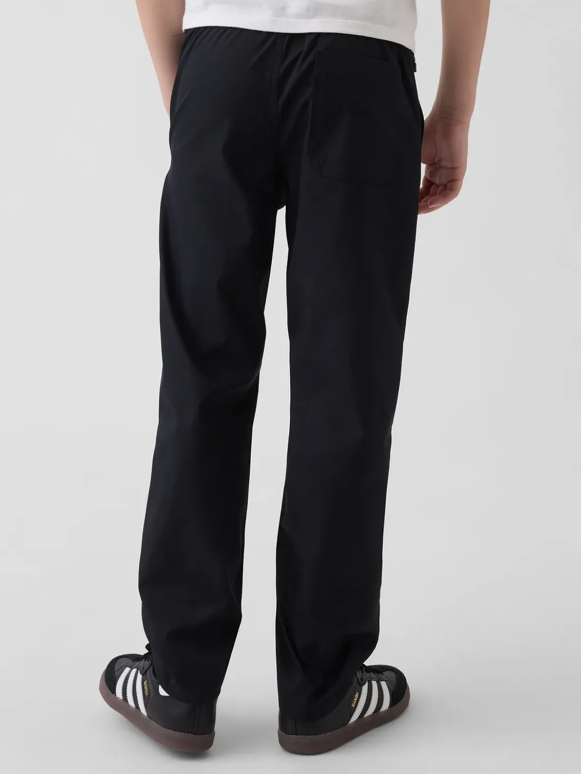 Kids Relaxed Performance Pants