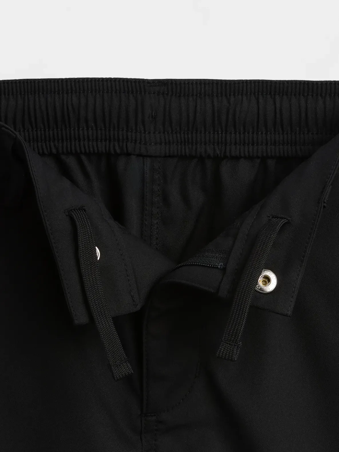 Kids Relaxed Performance Pants