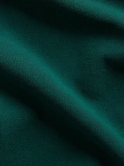Kids Relaxed Pique Polo Shirt