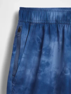 Kids Relaxed Quick-Dry Shorts