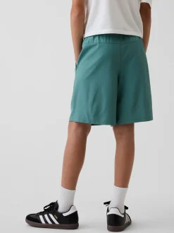 Kids Relaxed Quick-Dry Shorts