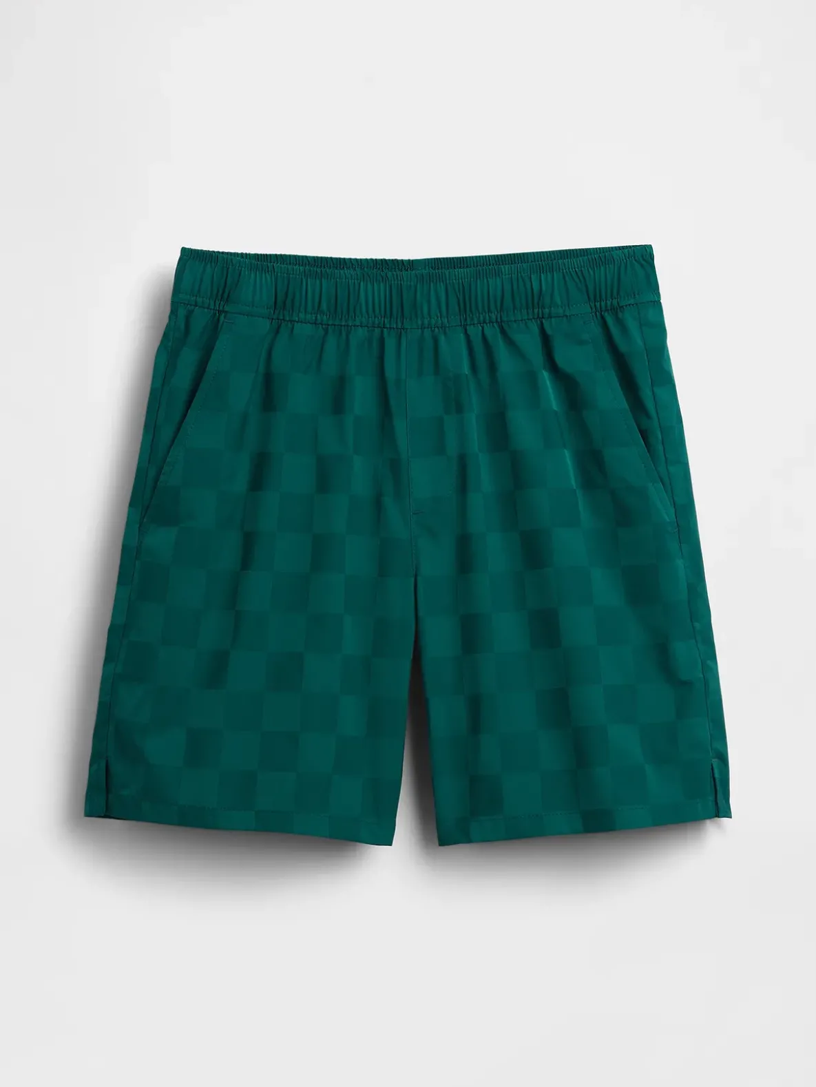 Kids Relaxed Quick-Dry Shorts