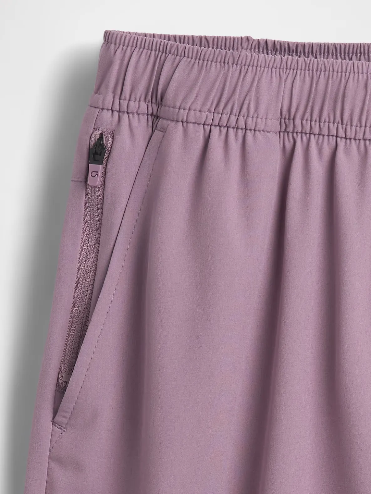 Kids Relaxed Quick-Dry Shorts