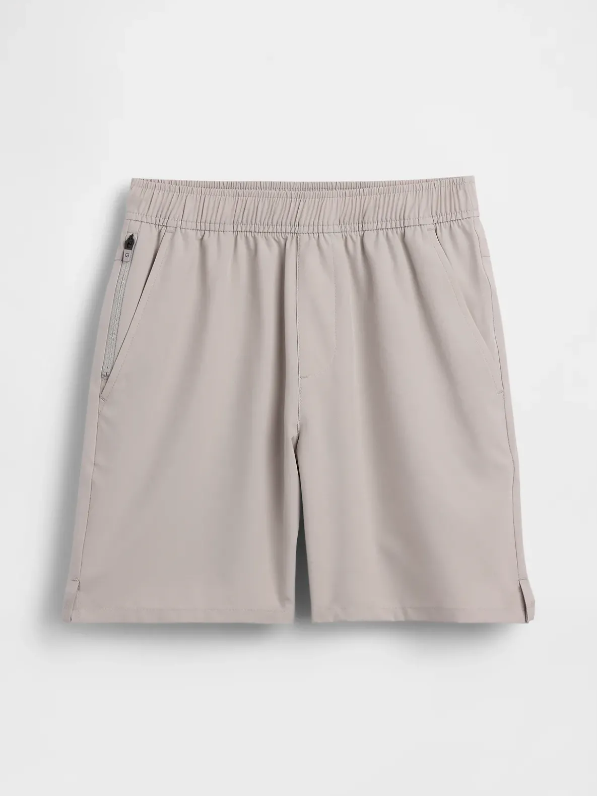 Kids Relaxed Quick-Dry Shorts