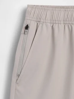 Kids Relaxed Quick-Dry Shorts