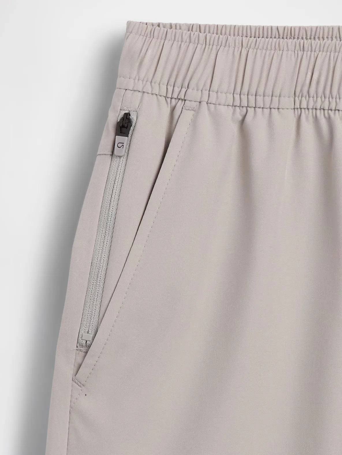 Kids Relaxed Quick-Dry Shorts