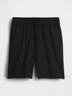 Kids Relaxed Quick-Dry Shorts