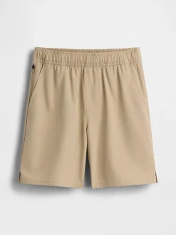 Kids Relaxed Quick-Dry Shorts