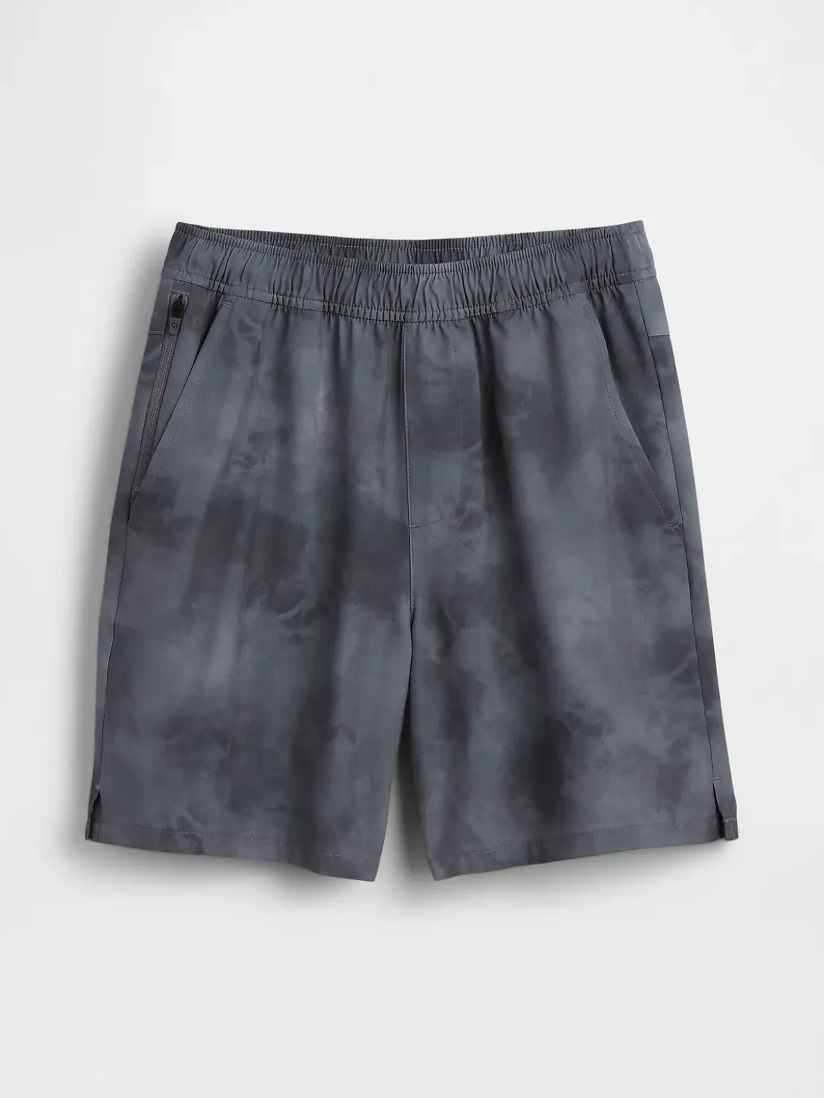 Kids Relaxed Quick-Dry Shorts
