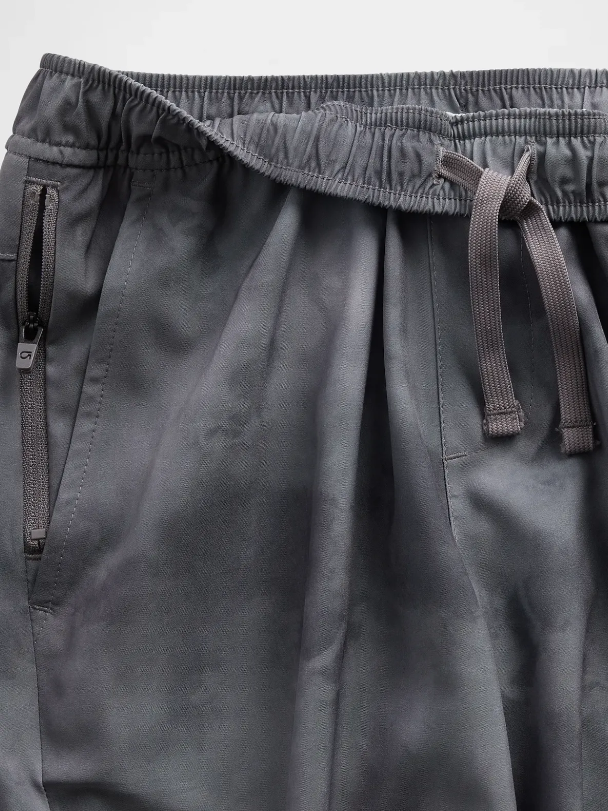 Kids Relaxed Quick-Dry Shorts