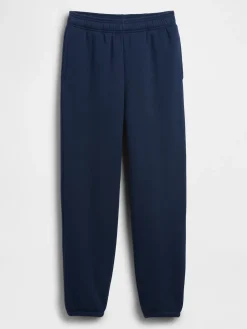 Kids Relaxed Sherpa-Lined Joggers
