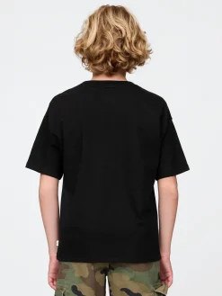 Kids Relaxed T-Shirt
